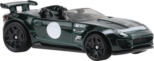 Hot Wheels HLK27 speelgoedset