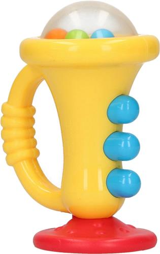 FP Teethe 'n Rattle Trumpet