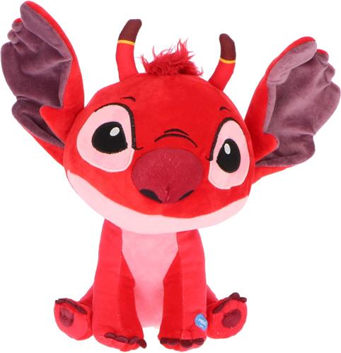 Lilo & Stitch Pluche met Geluid 38 CM