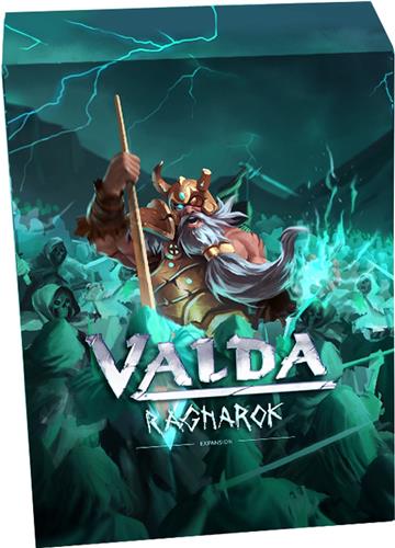 VALDA: Ragnarok