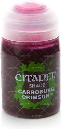 Citadel Shade: Carroburg Crimson