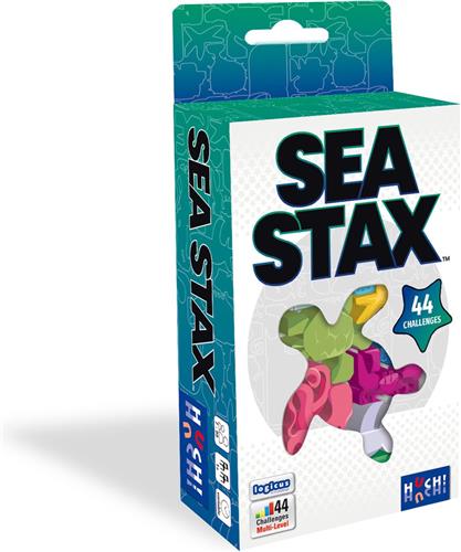 Sea Stax