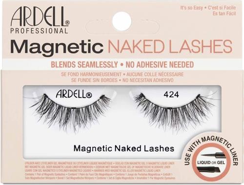 Ardell Magnetic Naked Lash 424