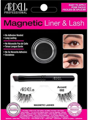 Ardell Magnetic Liner & Lash Accent 002