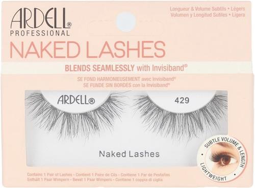 Valse Wimpers Ardell Naked Lash 429