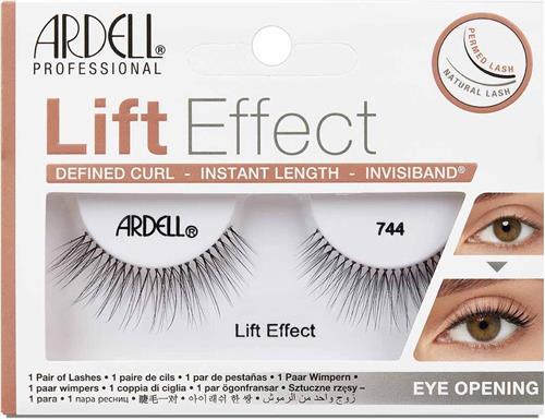 Ardell Lash Lift Effect 744