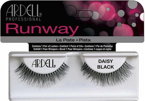 Ardell Pro Runway Daisy Lash #black 2 U