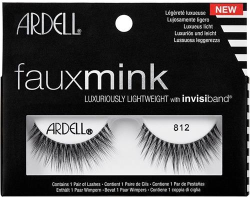 Ardell Faux Mink 812