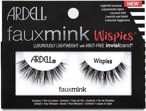 Ardell Faux Mink Wispies