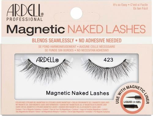 Ardell Magnetic Naked Lash 423