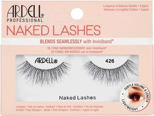 Valse Wimpers Ardell Naked Lash 426