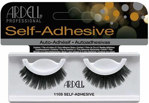 Ardell Pro Self Adhesive Lash #110s