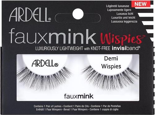 Ardell Faux Mink Demi Wispies