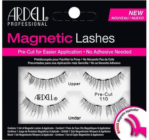 Ardell Magnetic Lashes Pre-Cut 110