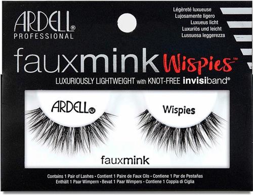 Ardell - Faux Mink Lashes Wispies