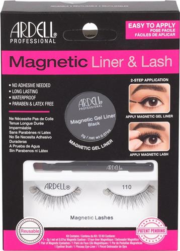 Ardell - Magnetic Liner & Lash 110 - Herbruikbaar - 1set