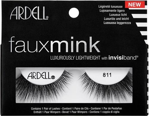 Ardell - Faux Mink Lashes 811