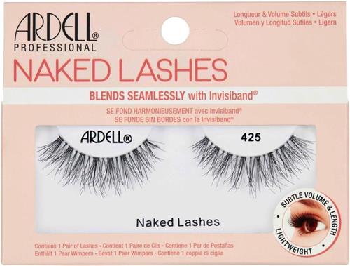 Valse Wimpers Ardell Naked Lash 425