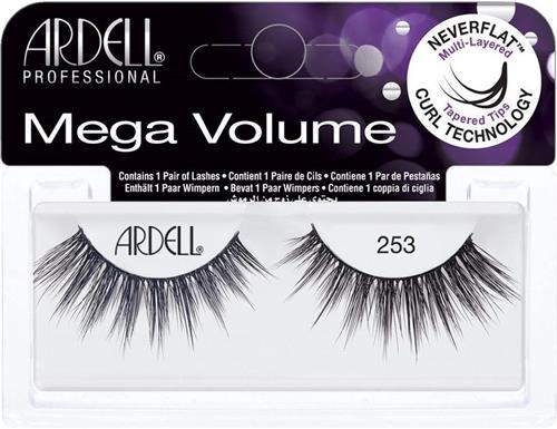 Ardell - Mega Volume Lashes 253