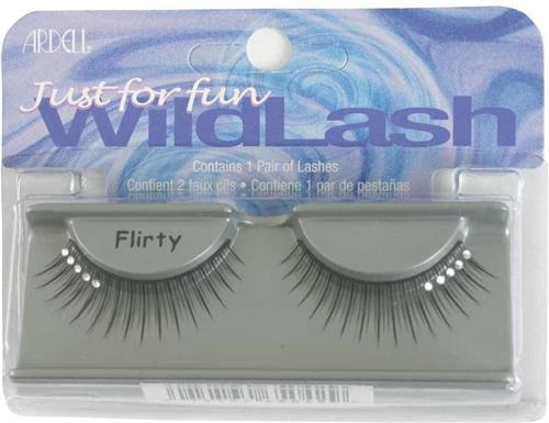 Ardell - Wispies - Runway Flirty - 1 paar