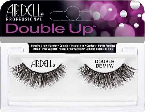 Ardell - Double Up Lashes Demi Wispies