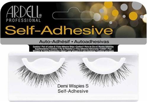 Ardell - Self Adhesive Lashes Demi Wispies