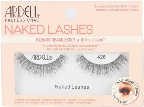 Valse Wimpers Ardell Naked Lash 428