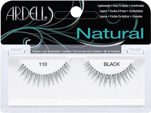 Ardell Natural 110 Black