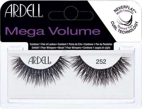 Ardell Mega Volume 252