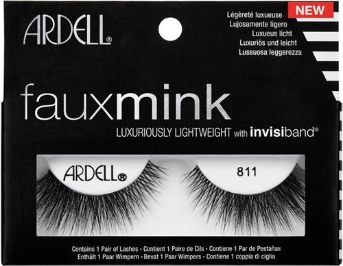 Ardell Faux Mink 811