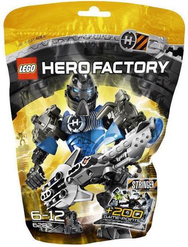 LEGO Hero Factory Stringer - 6282