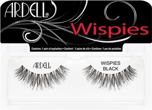 Ardell Wispies 810 Black