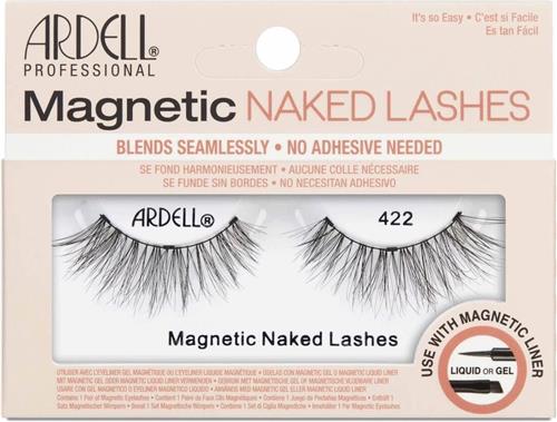 Ardell Magnetic Naked Lash 422