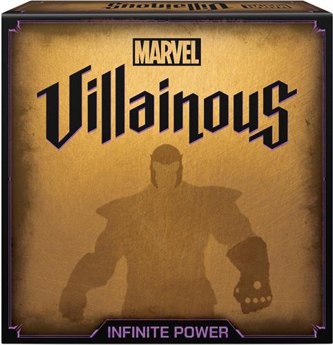 Ravensburger Marvel Villainous