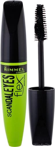 Scandal Eyes Flex Mascara - Collagen Mascara 12 Ml