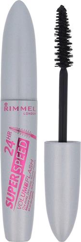 Rimmel London Volume Flash Highspeed - Zwart - Mascara