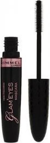 Rimmel London Glam'Eyes Mascara - 003 Midnight Black