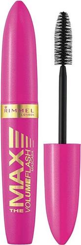 Rimmel London The Max Volume Flash Mascara - 003 Extreme Black