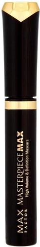 Max Factor Masterpiece Max Mascara Black Brown