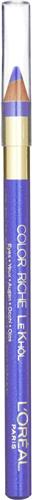 LOréal Paris Color Riche Le Khol - 114 Breezy Lavander - Oogpotlood