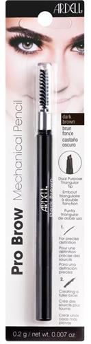 Ardell Mechanical Brow Pencil Dark Brown