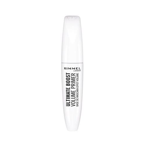 Rimmel London Ultimate Boost Volume Primer Mascara -  000 White