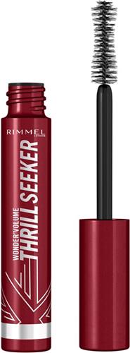 Rimmel London Wonder'Volume Thrill Seeker Mascara - 001 Extreme Black