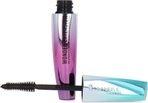 Rimmel Wonder'Extension Mascara - 002 Brown Black