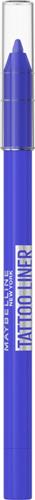 Maybelline Tattoo Liner Gel Waterproof Oogpotlood - 819 Galactic Gobalt - 1,3 gr