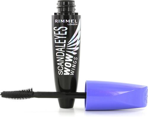 Rimmel WOW Wings Mascara - 003 Extreme Black