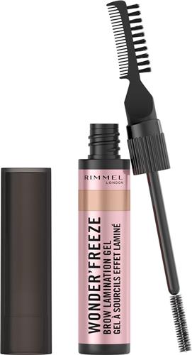 Wonder'freeze Brow Lamination Gel - Laminovací Gel Na Oboí 6 G