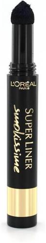 L'Oréal Paris Make-Up Designer Super Liner Smokissime - 105 Blue Smoke - Eyeliner