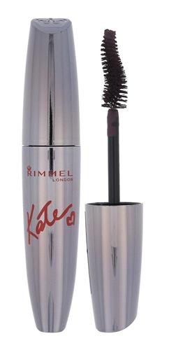 Rimmel London Scandaleyes By Kate Moss Mascara - 006 Eye Rock Amethyst