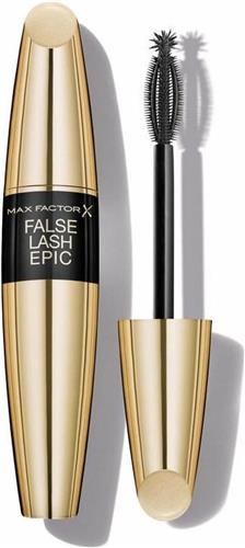 Max Factor False Lash Epic Volume Waterproof Mascara - Zwart